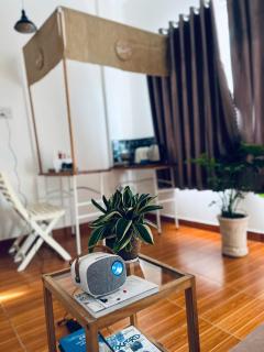 NHÀ - Dalat Apartment - căn hộ du lịch - 7