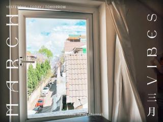 NHÀ - Dalat Apartment - căn hộ du lịch - 4