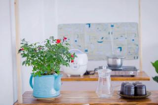 NHÀ - Dalat Apartment - căn hộ du lịch - 2