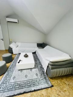 Potka Apartments Tirane - 3