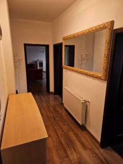 Schöne Vollausgestattete Gästewohnung Direkt in der Gartenstadt Leuna und nähe Geiseltalsee für 2 Personen 2202 - 6