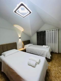 Potka Apartments Tirane - 1