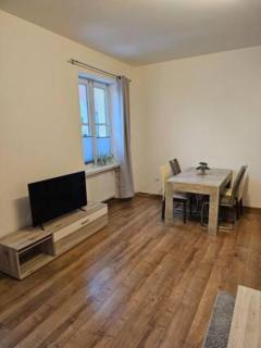 Schöne Vollausgestattete Gästewohnung Direkt in der Gartenstadt Leuna und nähe Geiseltalsee für 2 Personen 2202 - 2