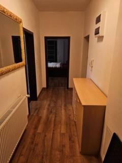 Schöne Vollausgestattete Gästewohnung Direkt in der Gartenstadt Leuna und nähe Geiseltalsee für 2 Personen 2202 - 1