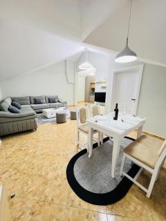 Potka Apartments Tirane - 5