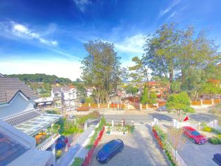 Hoa Mi Condotel - Đà Lạt - 8