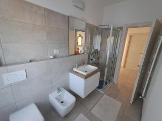 Al Roccolo Ferienwohnung mit Seeblick und Garten - 5