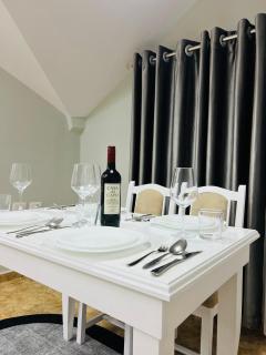 Potka Apartments Tirane - 4