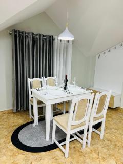 Potka Apartments Tirane - 1