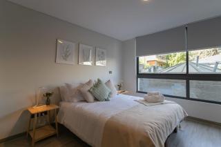 City Studio Explore the City Stay for 2 Guests - 9