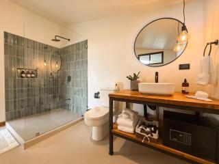 Casa Nara - Sunset View l Forest Deck - Mountain House - Monteverde Costa Rica - 2