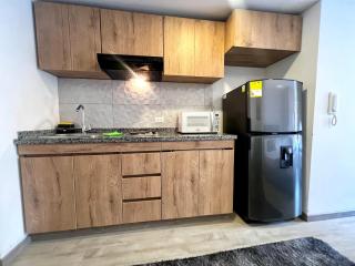 Apartamento Familiar corazón de Bogotá 2124 - Bogotá - 5