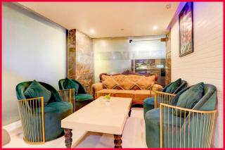 Hotel Atulyam Grand Near Ram Janam Bhoomi And Temple # Free Wifi And Free parking Facilities - 1