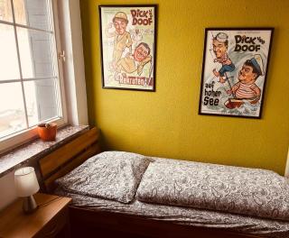 Gemütliches Haus im grünen in NFO - 8