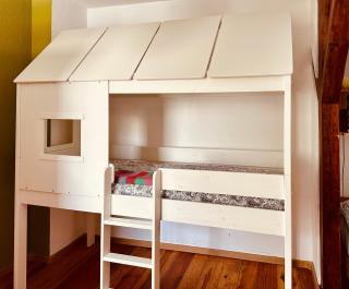 Gemütliches Haus im grünen in NFO - 9