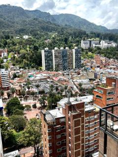Apartamento Familiar corazón de Bogotá 2124 - Bogotá - 6