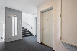 Studio in the heart of Zurich - Crown 17 - 9