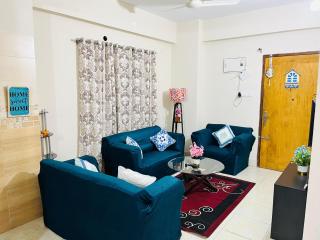 Paradise Suite's - 9