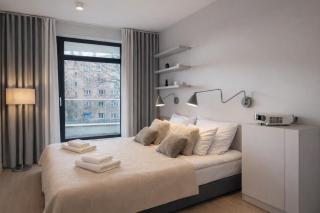 InPoint Central Apartments - 3