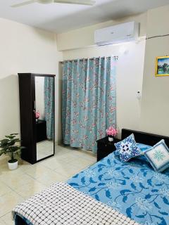 Paradise Suite's - 5