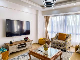 Luxury Apartment in Westlands Nairobi - 5