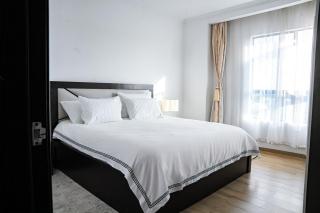 Luxury Apartment in Westlands Nairobi - 4