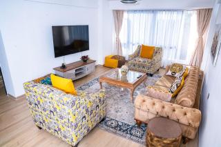 Luxury Apartment in Westlands Nairobi - 0