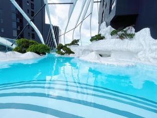 Arte Mont Kiara by whitedoorz Apartment - 2