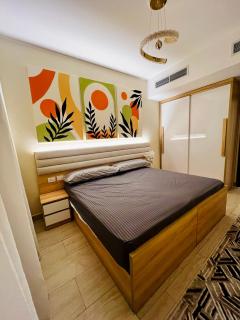 ALDAU village mall - 1