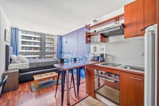 Nova Suite V - 1D 3 people with Wifi and Pool - 0