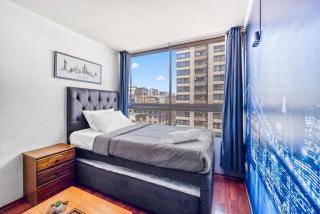 Nova Suite V - 1D 3 people with Wifi and Pool - 9