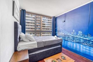 Nova Suite V - 1D 3 people with Wifi and Pool - 7