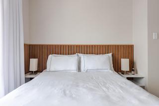 Spacious Executive Luxury Apartment - 7