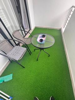 Spacious Executive Luxury Apartment - 6