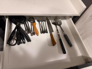 Spacious Executive Luxury Apartment - 1