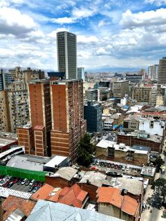 Apartamento Familiar corazón de Bogotá 2124 - Bogotá - 7
