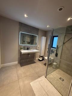 The Bangor West Hideaway - 6