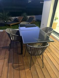 Magnifique maison avec picine - 5