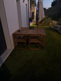 Magnifique maison avec picine - 6