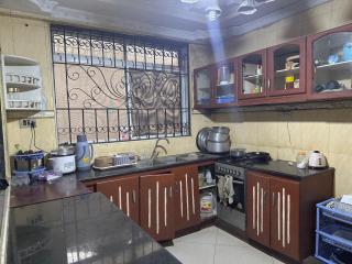 Quality apartment with shared living room - 5