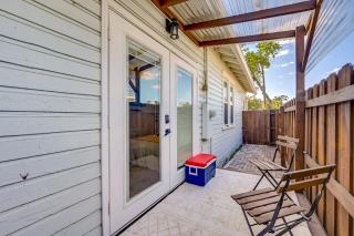 Vintage Home w/ Easy Downtown Tampa Access - 9