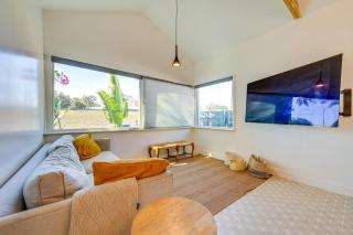 Vintage Home w/ Easy Downtown Tampa Access - 8
