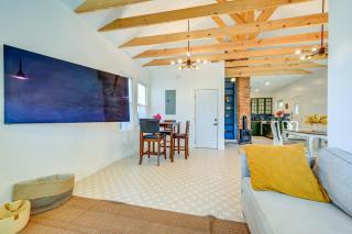 Vintage Home w/ Easy Downtown Tampa Access - 5