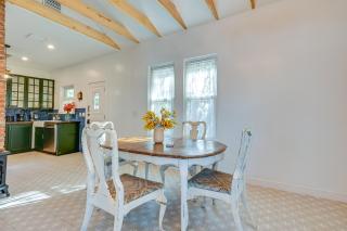 Vintage Home w/ Easy Downtown Tampa Access - 3