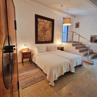 Villa Pedra Natural Houses - Alvorge - 0