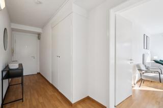 Modern studio near main station - Crown 16 - 6