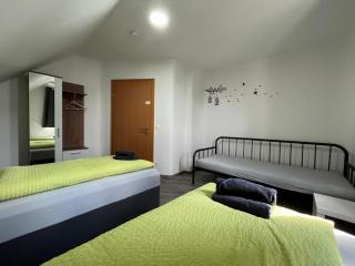 3100 Apartment RATZERSDORFER SEEN Top 8 - 3