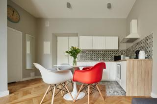 PlayRoom Aparthotel - 1