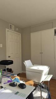Only 25 dollars-Man's bed in a room - 6
