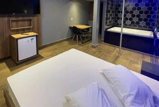 Motel Desert-Inn - 7